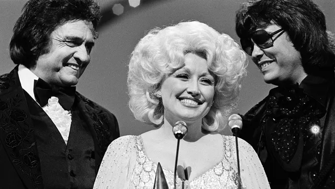 How to watch the Dolly Parton tribute special tonight: time, channel and streaming