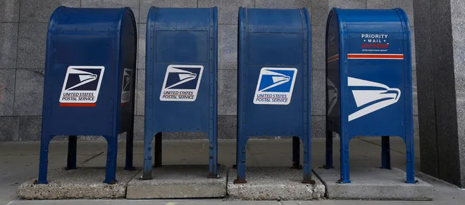 Is it safe to send checks by mail? Why it puts your bank account at risk
