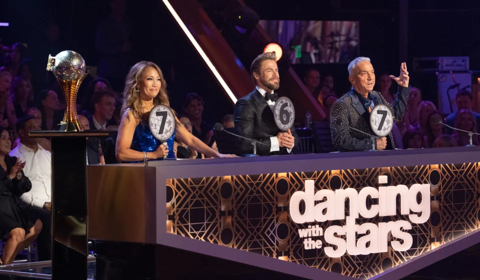 Dancing with the Stars: Live updates from Dedication Night, voting tonight Dancing with the Stars: Live updates from Dedication Night, voting tonight