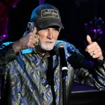 John Stamos defends Mike Love amid 'serious' health concerns