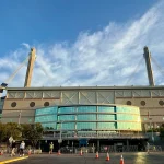 Air Force service member dies after accident at Alamodome before UTSA-Navy game