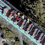 What we know about the man who died after falling from a Six Flags roller coaster