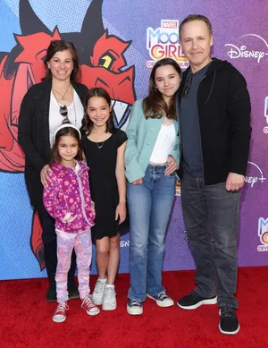 Cause of Death of Chad Lowe's Daughter Fiona Lowe at 13 Revealed