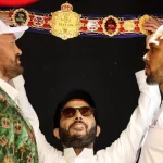 Dana White snubbed as official Fury vs. Joshua promoter