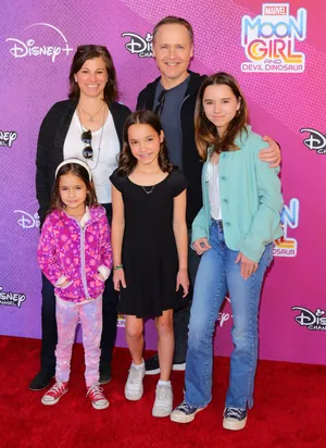Chad Lowe Opens Up About His Grief After Fiona Lowe's Death