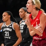 Indiana Fever fires general manager Amber Cox after failure to build roster around Caitlin Clark
