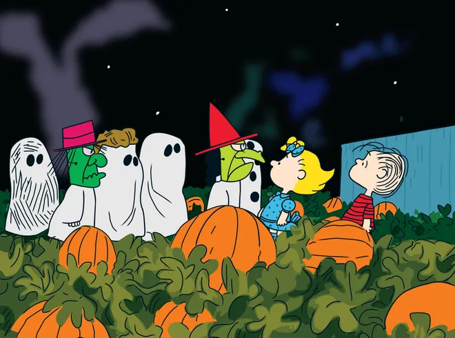 The Best Halloween Movies and TV Shows for the Whole Family to Watch
