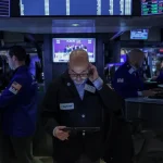 74% of Americans believe the stock market is headed for a correction