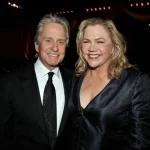 Michael Douglas and Kathleen Turner kept their romance a secret for 40 years