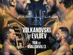 UFC 333: Max Holloway makes official Main Event prediction