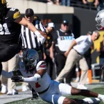 Iowa-Washington football prediction, opportunity for DJ Vonnahme