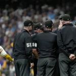 High-flying act! Inside the insane Brewers-Padres 9th inning game - jsonline.com