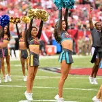 Who is Jalon Daniels? College, stats, what to know about Buccaneers QB