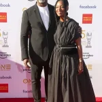 Grey's Anatomy Star Isaiah Washington Reveals His Wife Has Died