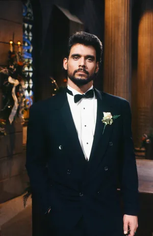 Death of Robert Kelker-Kelly – “Days of Our Lives” star dies at 62