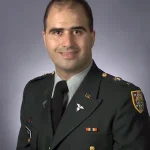 Trump approves execution by firing squad of Fort Hood mass shooter