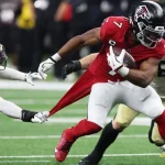 Fantasy Football Week 5 WR Rankings (2026)