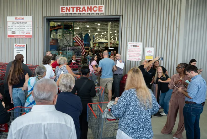 Location, location, Costco? Inside the new housing trend Location, location, Costco? Inside the new housing trend