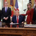 “I'm not bragging”: Trump renews his campaign for the Nobel Peace Prize