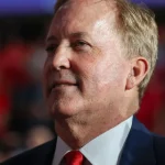 New poll in Texas Senate race puts Paxton tied with Talarico
