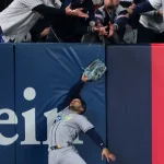 Yankees 'broke the clubhouse' after MLB playoff sweep against Rays