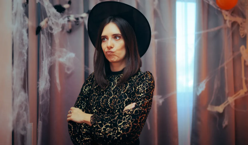 The “Halloween Body” and When Costume Planning Becomes Toxic