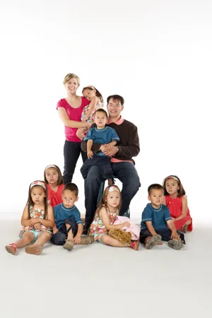 'Jon & Kate Plus 8' Star Collin Gosselin Claims His Mom Tied Him Up