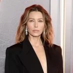 Hugh Hefner's widow urges Jessica Biel to turn down role in upcoming film