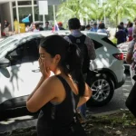 Magnitude 7.7 earthquake hits Panama, triggering tsunami threat