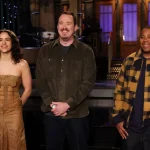 Who is hosting 'SNL' tonight? See host, musical guest
