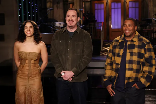 Who is hosting 'SNL' tonight? See host, musical guest