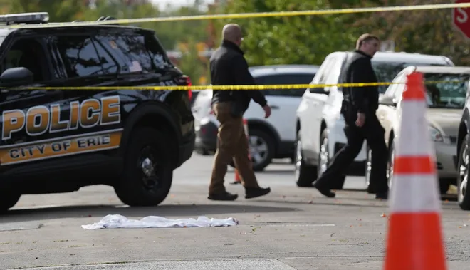 9 dead after mass shooting at Pennsylvania home. What we know