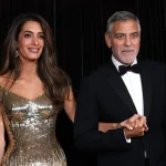 George Clooney discusses death of close family friend Presley Gerber