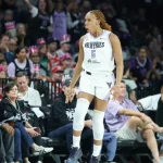 Atlanta Dream unable to secure larger venue for WNBA Finals games