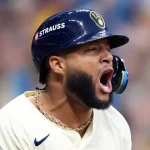 Buy Potential Brewers 2026 World Series Tickets
