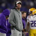 College football winners and losers: LSU and Lane Kiffin top Week 6 notables