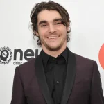 RJ Mitte's mother reveals 'red flag' before finding actor dead