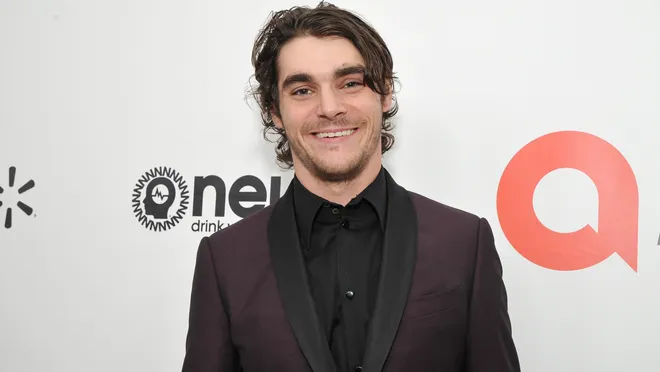 RJ Mitte's mother reveals 'red flag' before finding actor dead
