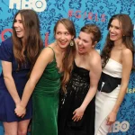 Allison Williams Talks HBO's Newly Announced 'Girls' Reboot