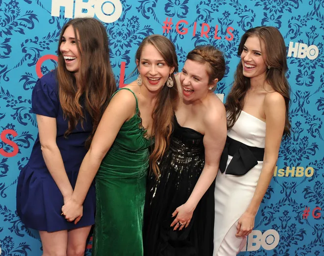 Allison Williams Talks HBO's Newly Announced 'Girls' Reboot