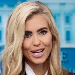 Katie Zacharia says 'Hannity' media appearance led to firing