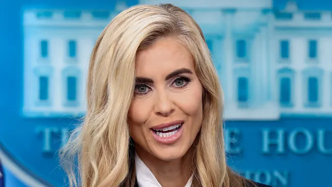 Katie Zacharia says 'Hannity' media appearance led to firing