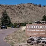 Chiricahua National Park: Discover the Newest Park in the United States