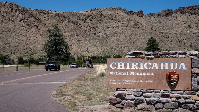 Chiricahua National Park: Discover the Newest Park in the United States