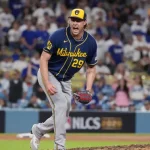 Dodgers reign comes to an end, with or without Brewers in the MLB playoffs