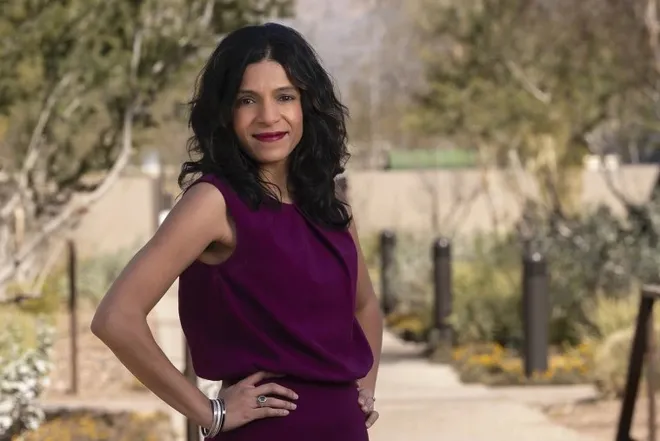Cancer researcher dies at 47 from illness she was trying to cure