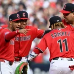 Cleveland Guardians Game 4 vs. Tampa Bay Rays postponed tonight