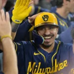 Dodgers share thoughts after season-ending loss to Brewers