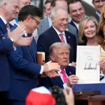 Everyone except the top 1% is paying more because of Trump's policies: report