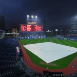 Cleveland Weather Updated as Rain Delays Guardians-Rays ALCS Game 4